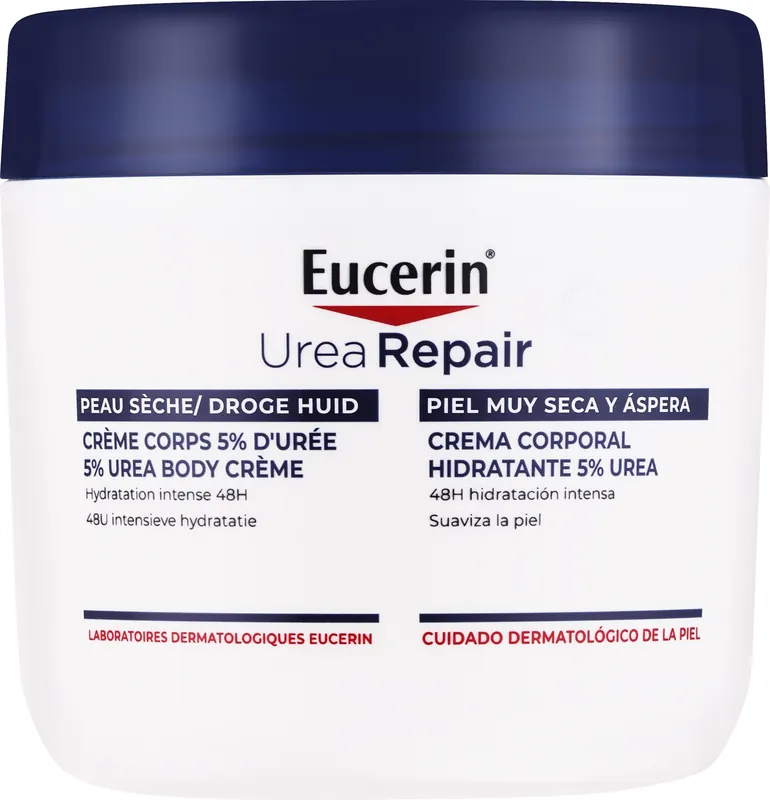 Balm for Very Dry Skin - Bath and Body