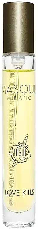 Masque Milano Love Kills - Perfume