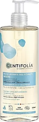 Neutral Skin Cleansing Oil - Bath and Body