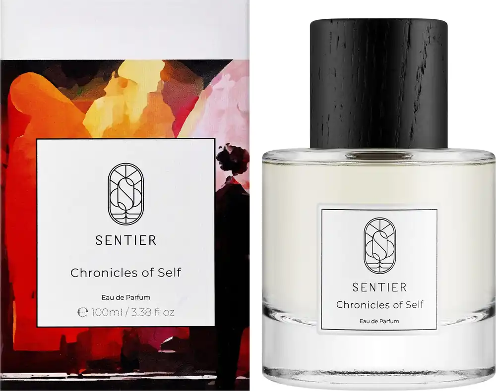 Sentier Chronicles of Self - Perfume