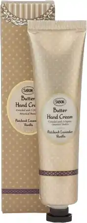 Butter Hand Cream - Bath and Body