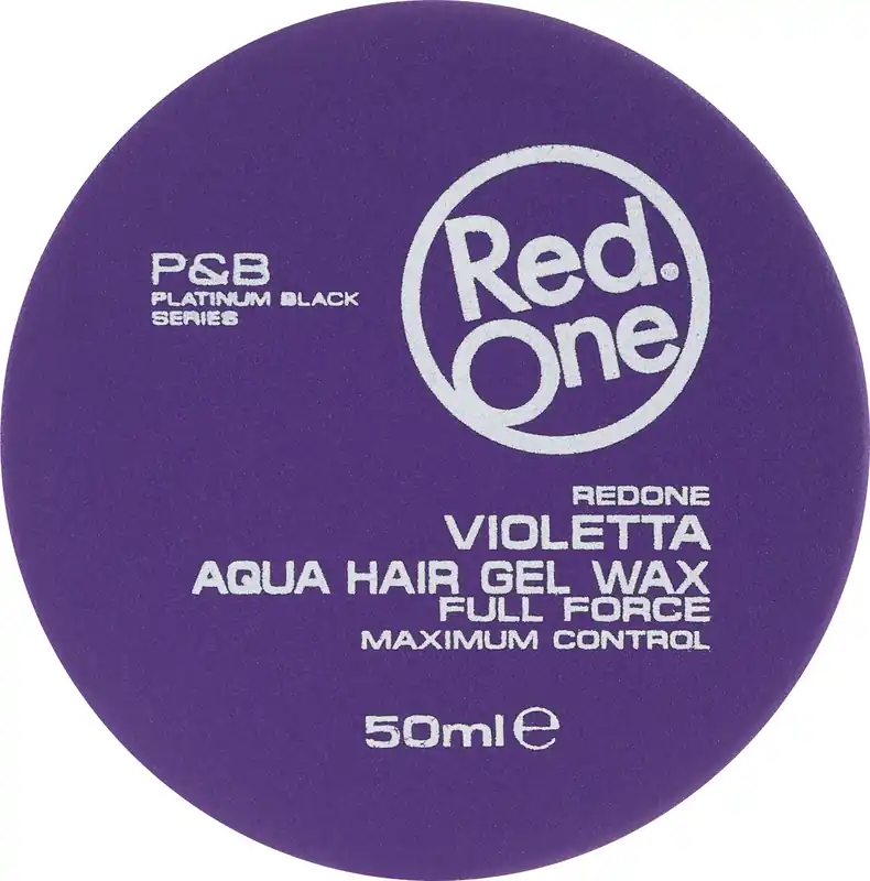 Watery Hair Wax