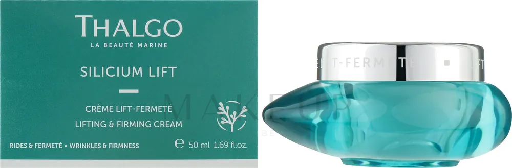Lifting & Firming Face Cream - Skin Care Products