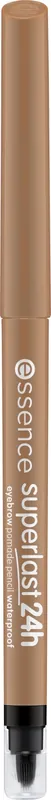 Essence Superlast 24h Eye Brow Pomade Pencil Waterproof - Makeup