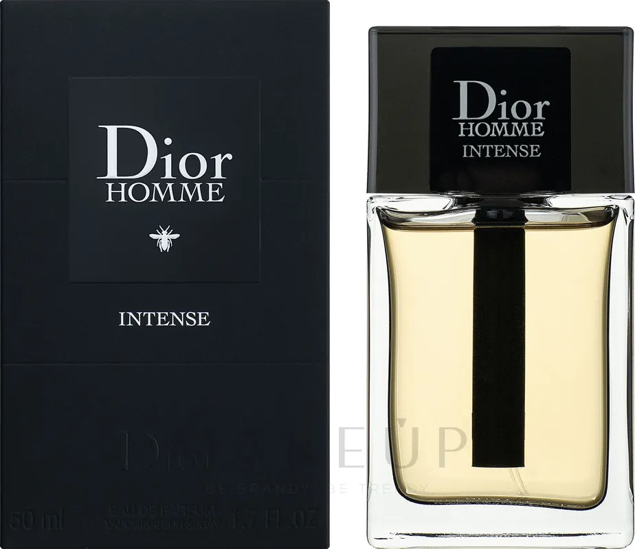 Christian Dior Homme Intence - Perfume