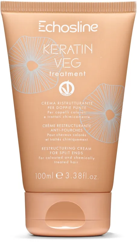 Anti-Split Ends Cream