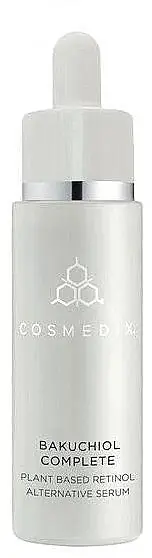 Retinol Plant Based Serum - Skin Care Products