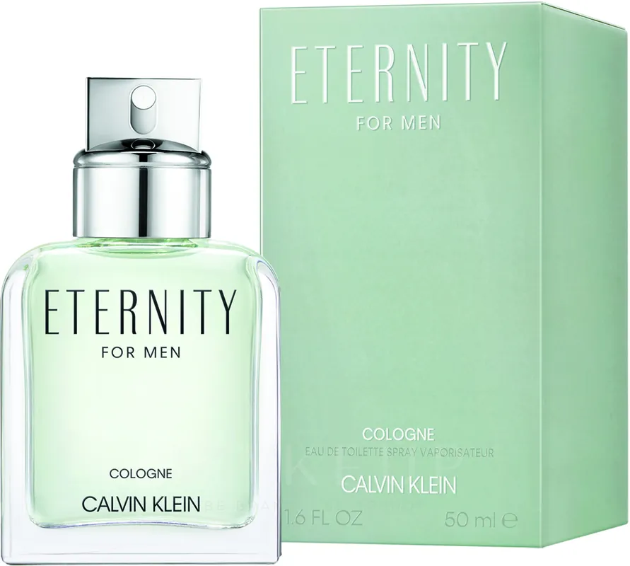 Calvin Klein Eternity For Men Cologne - Perfume