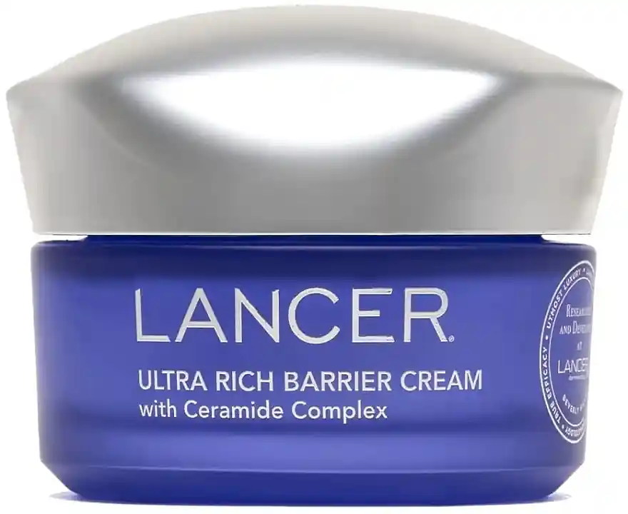 Ultra-Rich Protective Cream