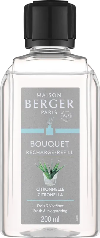 Maison Berger Citronella Refill - Bath and Body