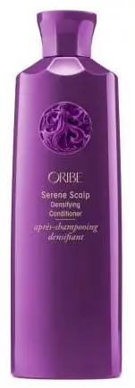 Strengthening Conditioner - Hair