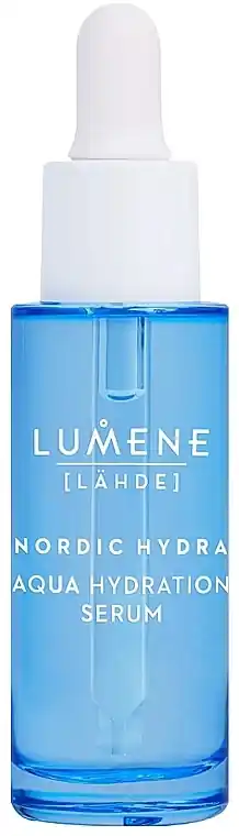 Moisturizing Face Serum - Skin Care Products