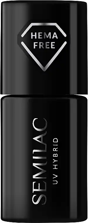Hybrid Nail Polish - Nails