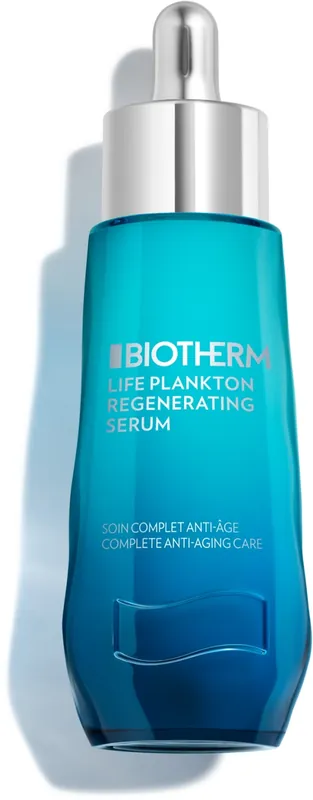 Regenerating Serum for All Skin Types - Skin Care Products