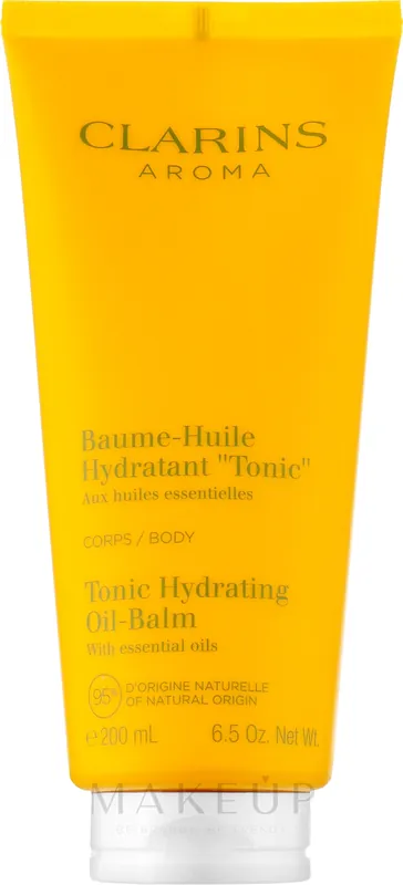 Moisturizing Body Balm - Bath and Body