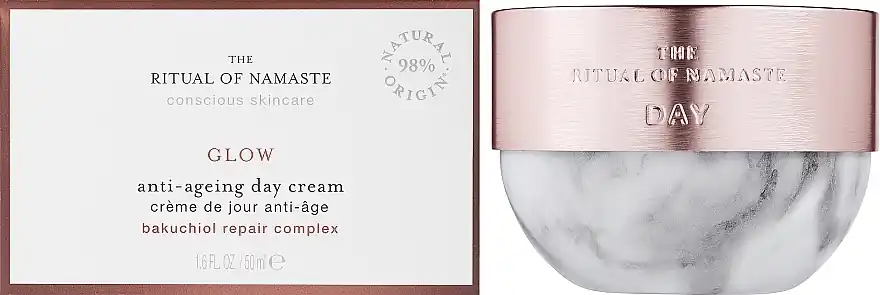 Anti-Aging Day Face Cream