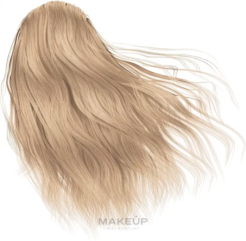 Gray Hair Color