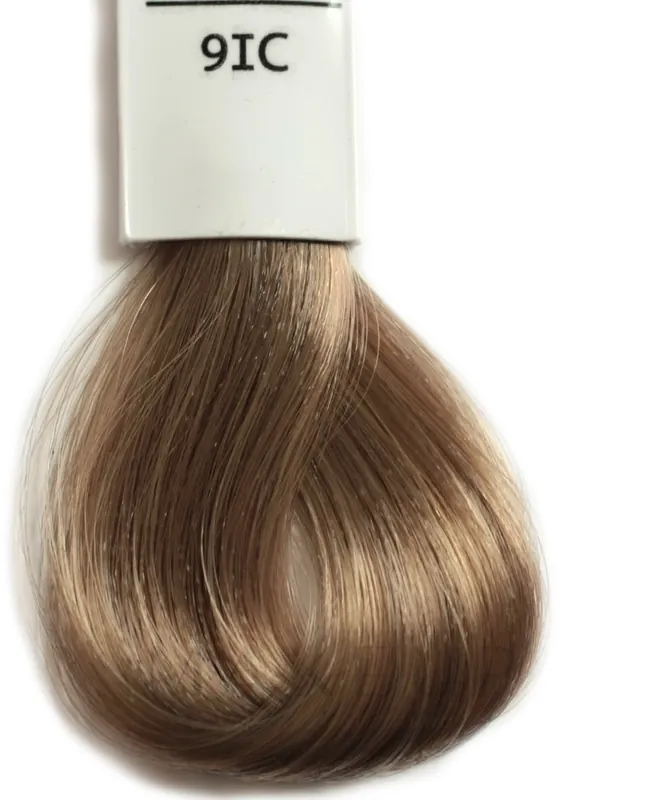 Long-Lasting Cream Color