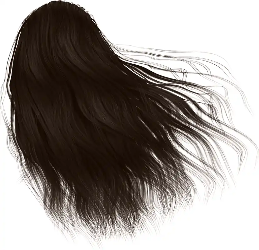 Ammonia-Free Cream Color