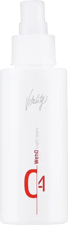 Thermo Protection - Hair