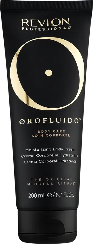 Moisturising Body Cream - Bath and Body