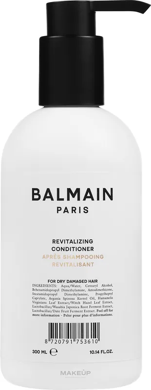 Repair Hair Conditioner