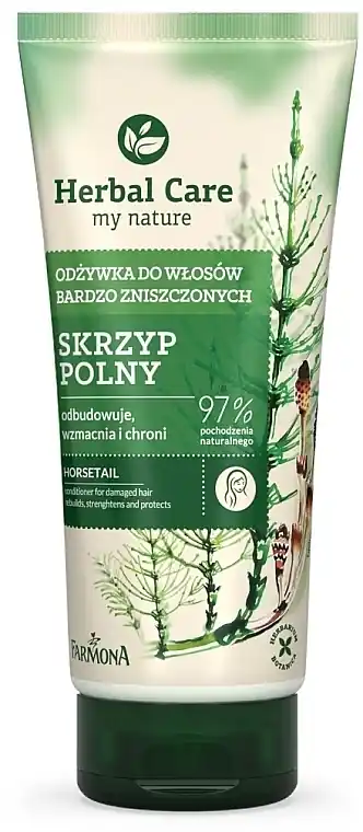 Hair Conditioner "Field Horsetail"