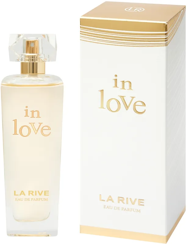 La Rive In love - Perfume