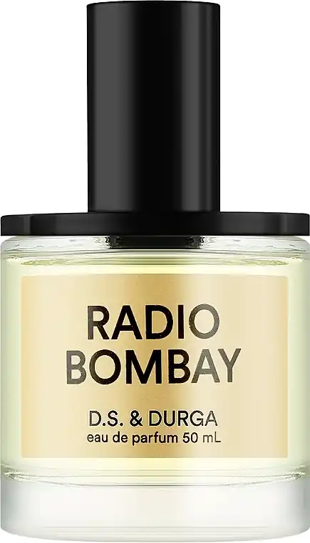 D.S. & Durga Radio Bombay - Perfume