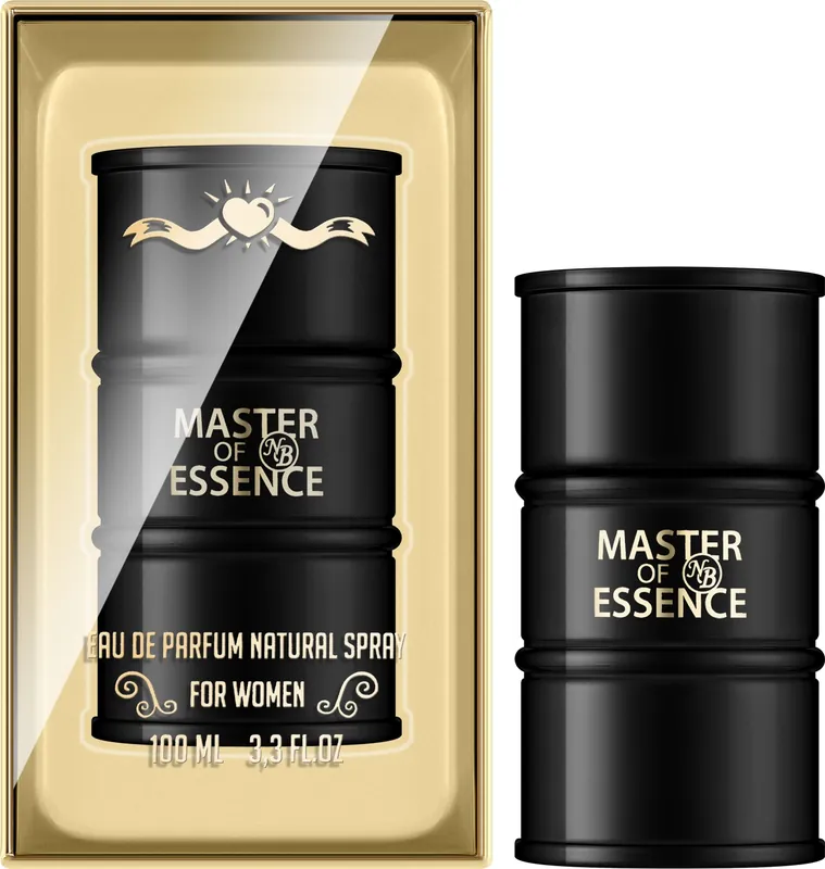 New Brand Master Essence - Perfume