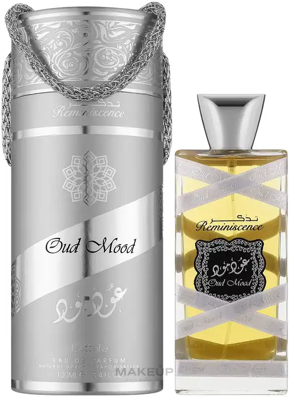 Lattafa Perfumes Oud Mood Reminiscence