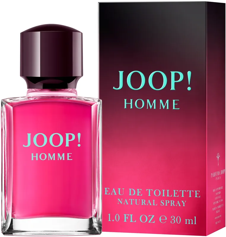 Joop! Homme - Perfume