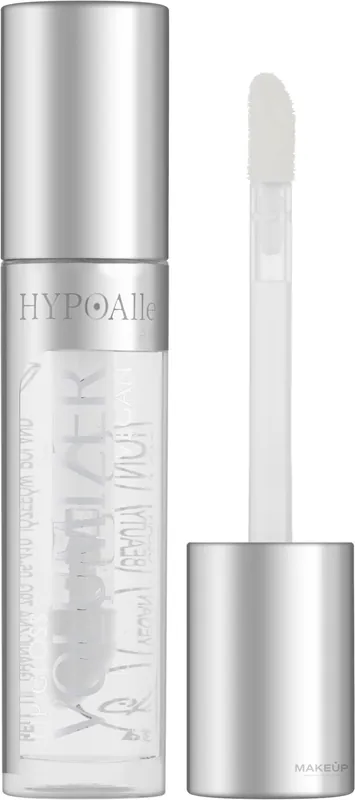 Lip Gloss - Makeup