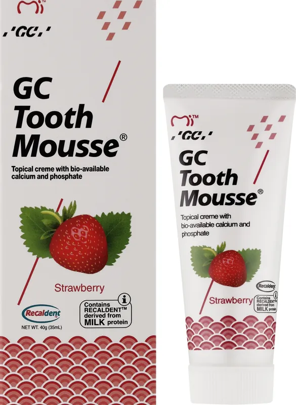 Tooth Cream - Bath and Body