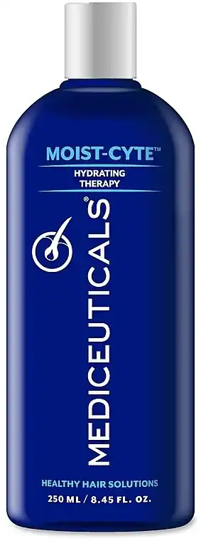 Moisturizing Conditioner for Dry and Unruly Hair