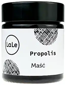 Propolis Ointment - Bath and Body