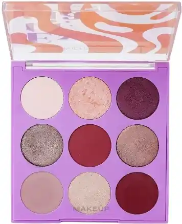 Vivienne Sabo Eyeshadow Palette - Makeup