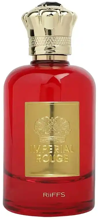Riiffs Imperial Rouge - Perfume