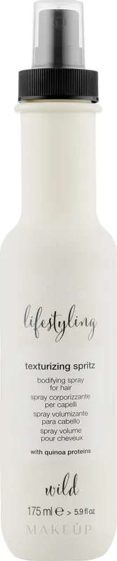 Bodifying Spray for Hair