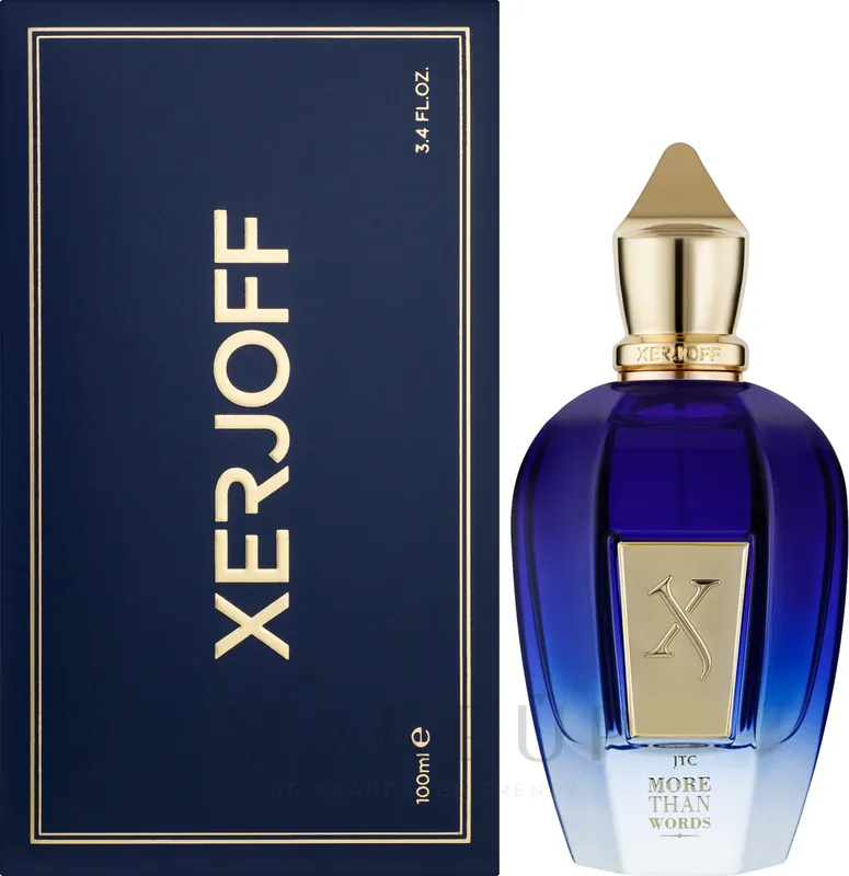 Xerjoff More Than Words - Perfume