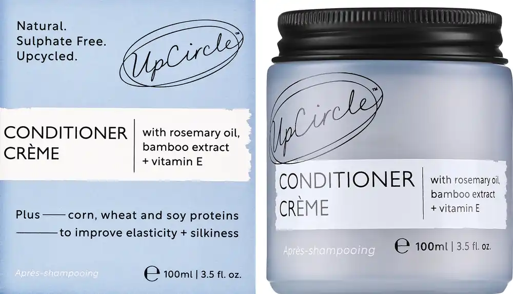 Rosemary Oil Hair Conditioner Cream
