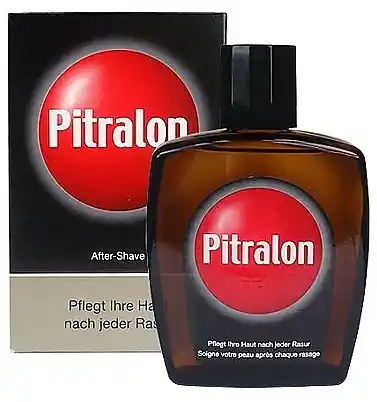 After Shave Lotion - Men
