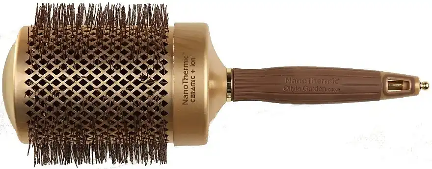 Thermo Brush 82 mm - Accessories