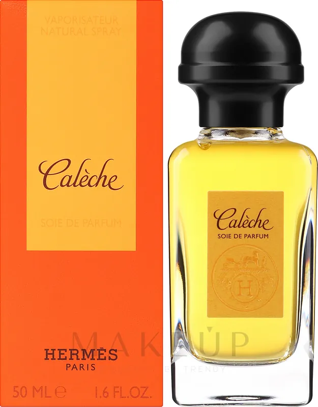 Hermes Caleche Soie de Parfum - Perfume