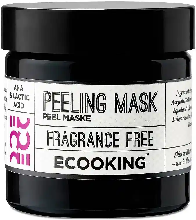 Facial Peeling Mask - Skin Care Products