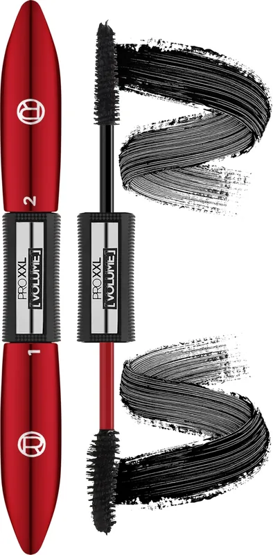 L'Oreal Paris Pro XXL Lift Mascara - Makeup