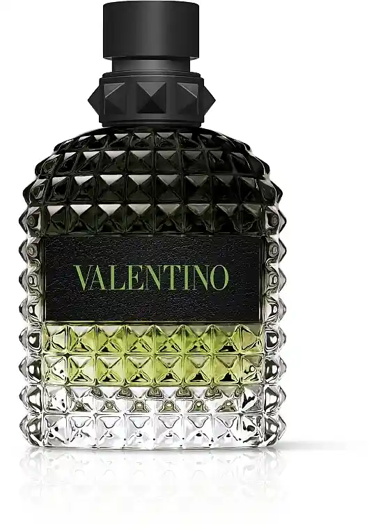 Valentino Born in Roma Green Stravaganza - Perfume