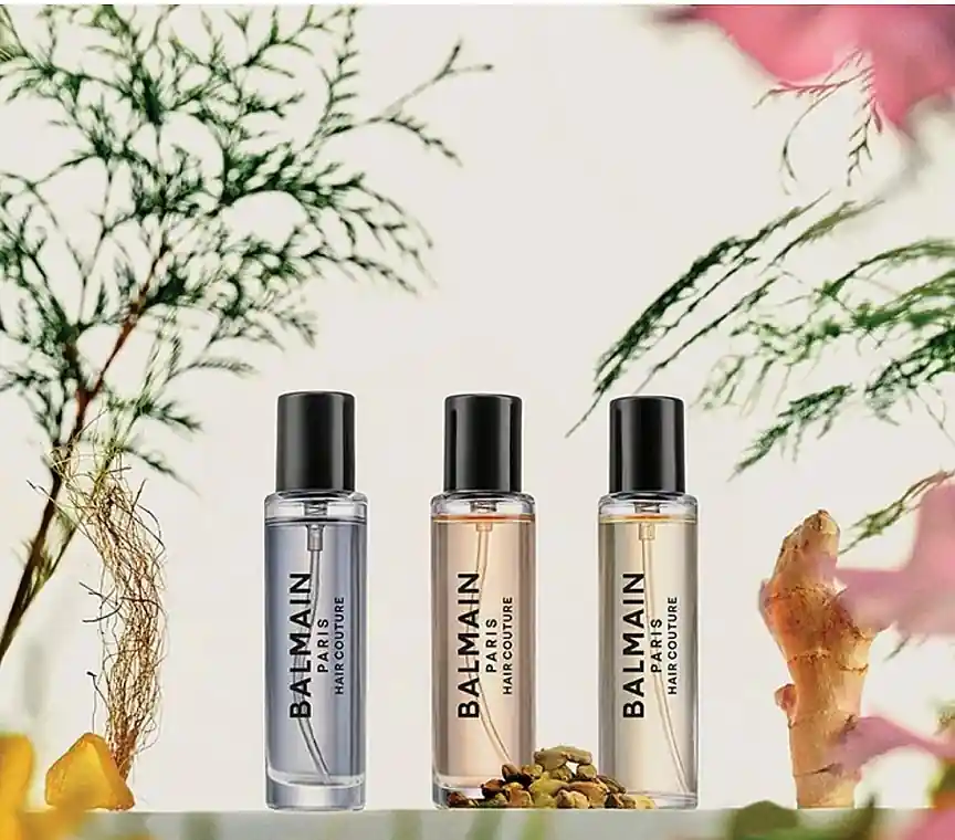 Balmain Hair Heritage Collection 1974 - Perfume