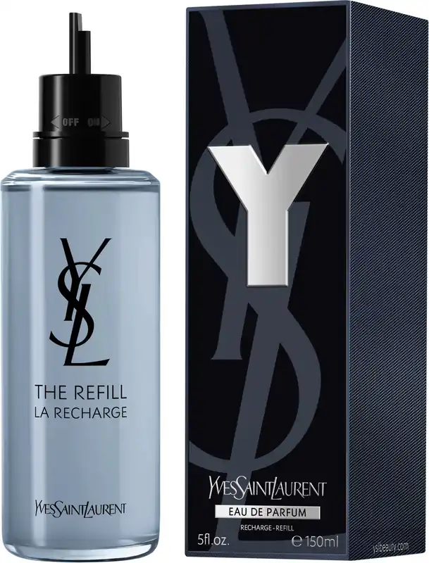 Yves Saint Laurent Y - Perfume