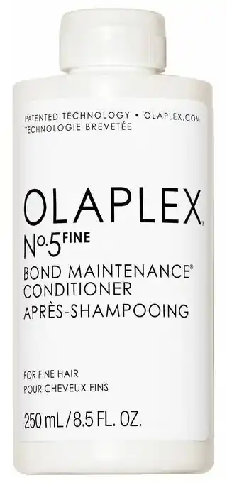 Conditioner for Thin Hair